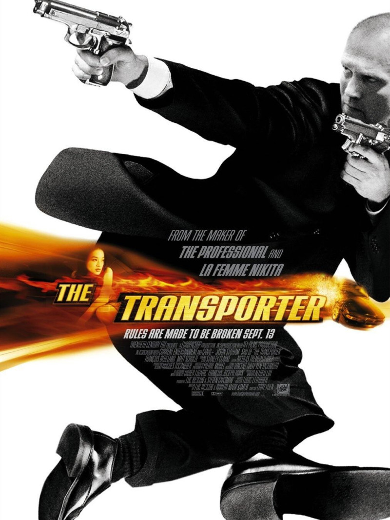 The Transporter