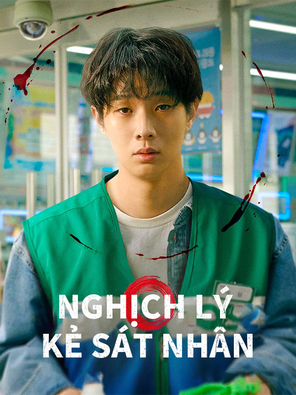 Nghịch Lý Kẻ Sát Nhân