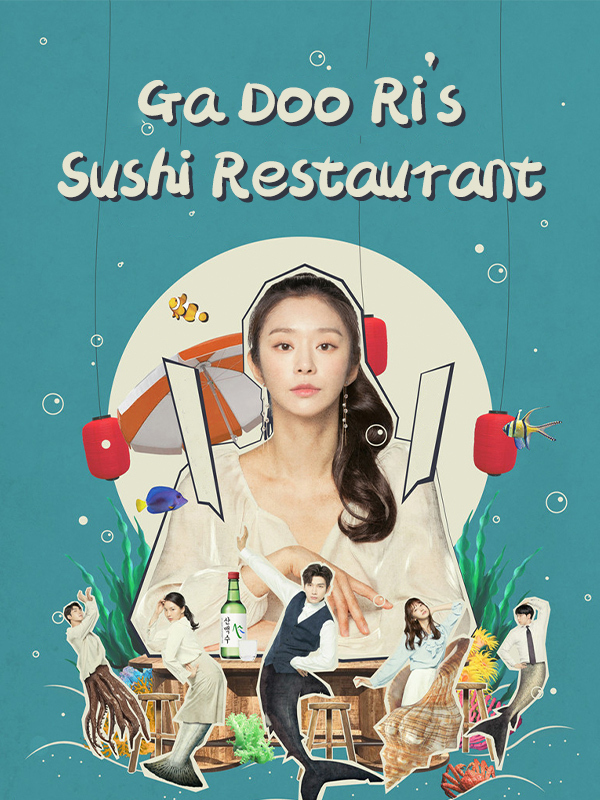 Ga Doo Ri's Sushi Restaurant