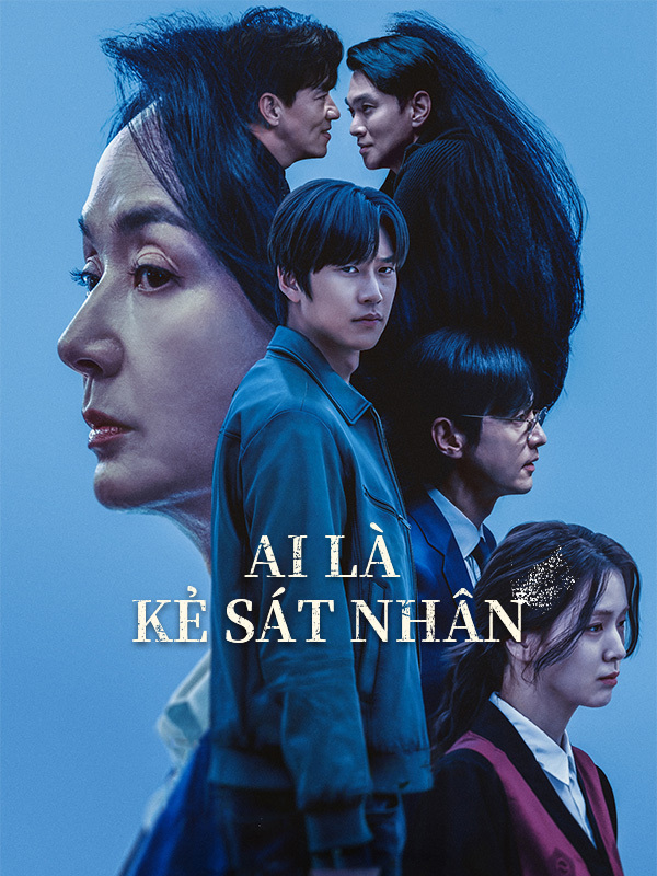 Ai Là Kẻ Sát Nhân