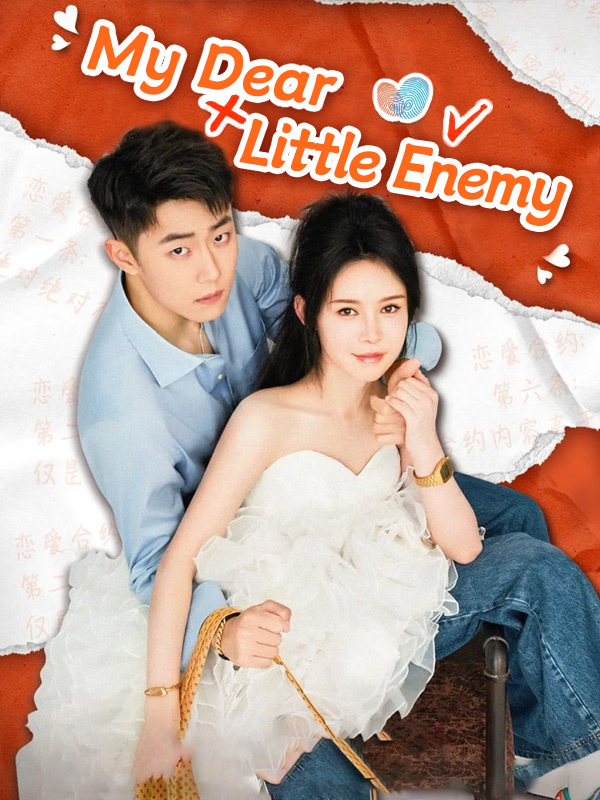 My Dear Little Enemy