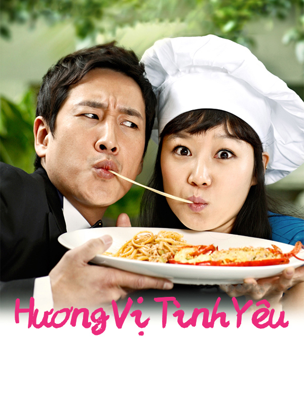  Hương Vị Tình Yêu