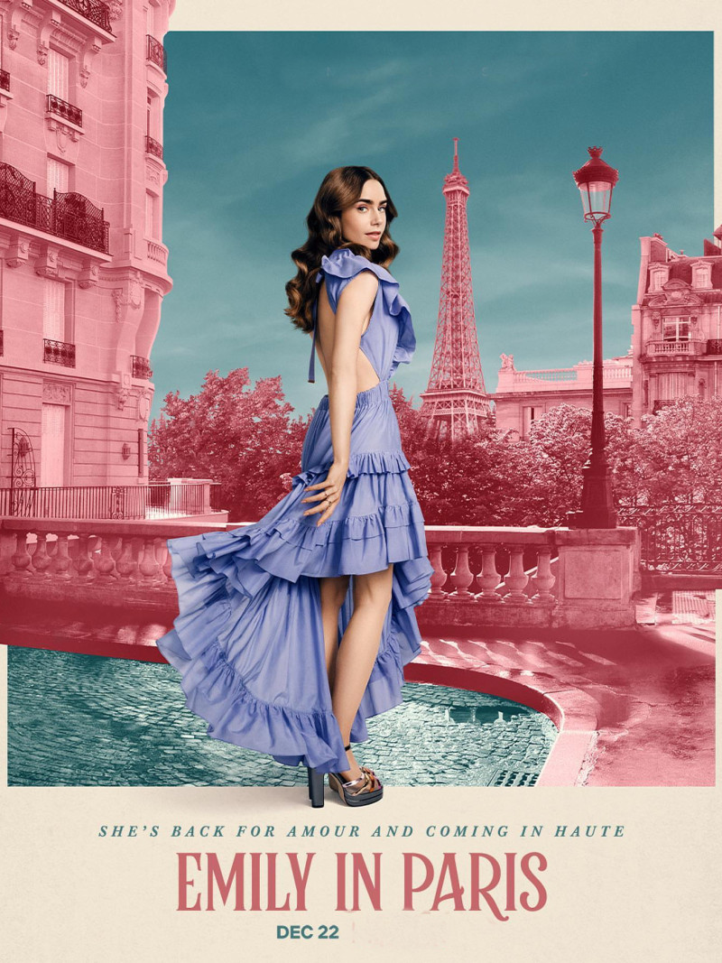 Emily Ở Paris Phần 2