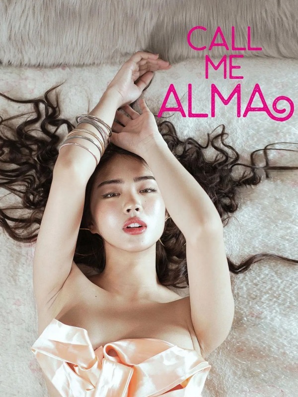 Call Me Alma