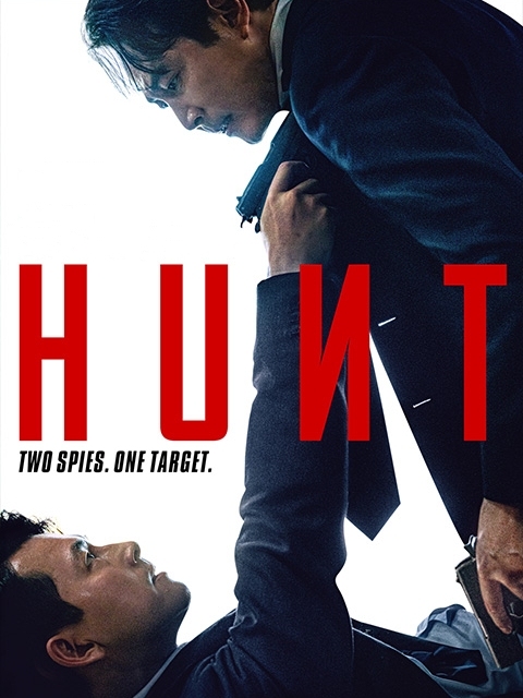 Hunt
