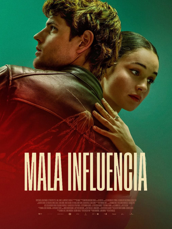 Mala Influencia