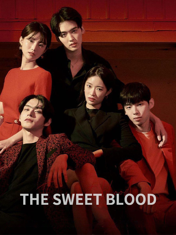 The Sweet Blood