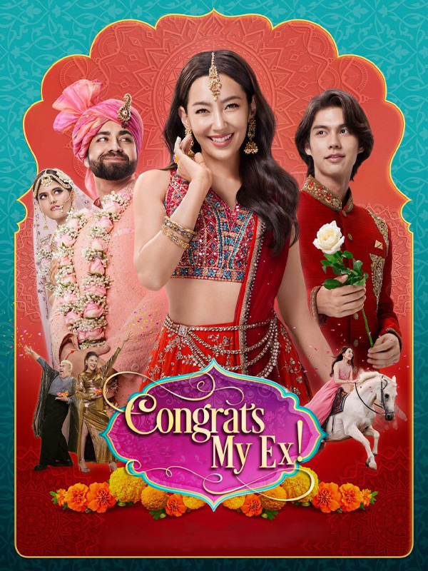 Congrats My Ex!
