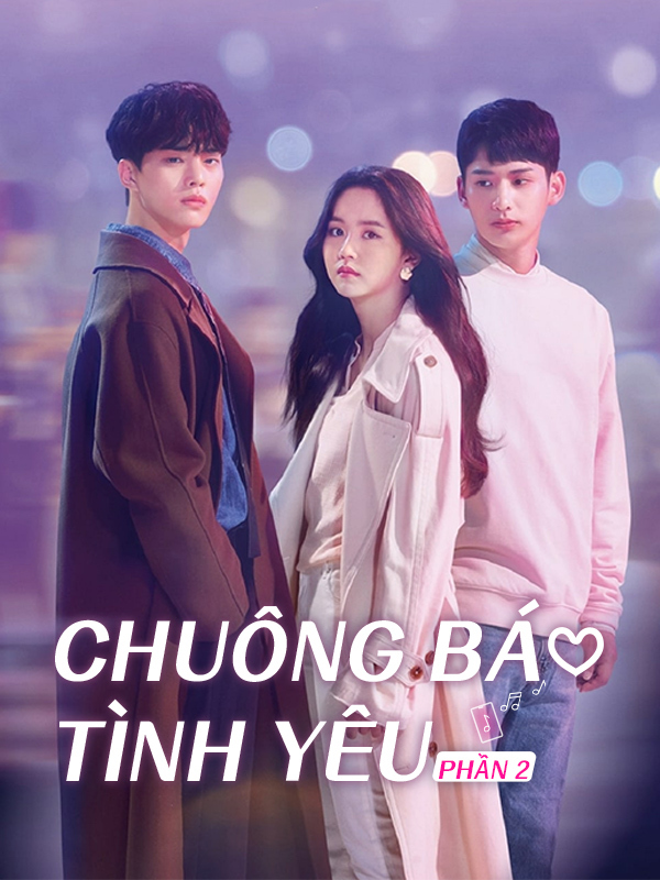 Chuông Báo Tình Yêu Phần 2