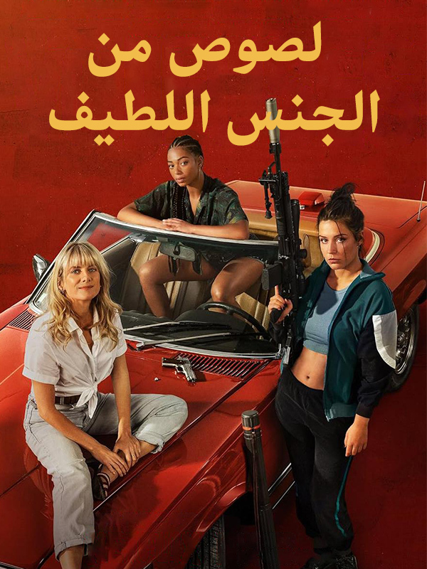 لصوص من الجنس اللطيف