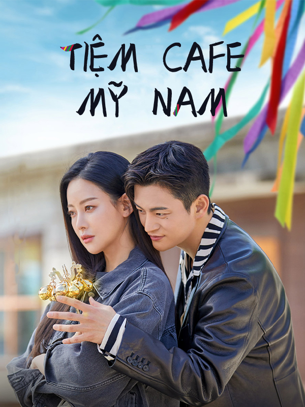 Tiệm Cà Phê Mỹ Nam