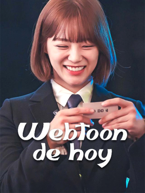 Webtoon de hoy