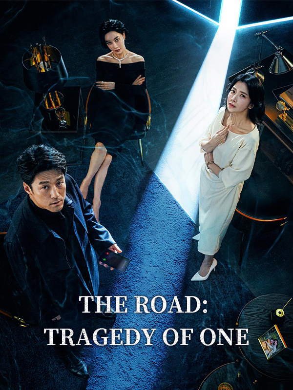 The Road: Tragedy of One