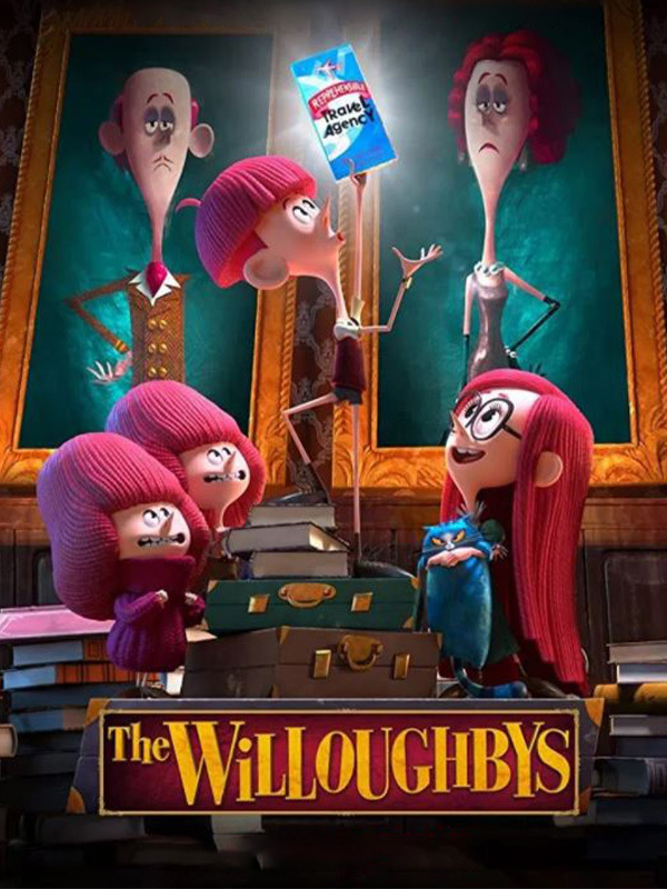 Los hermanos Willoughby