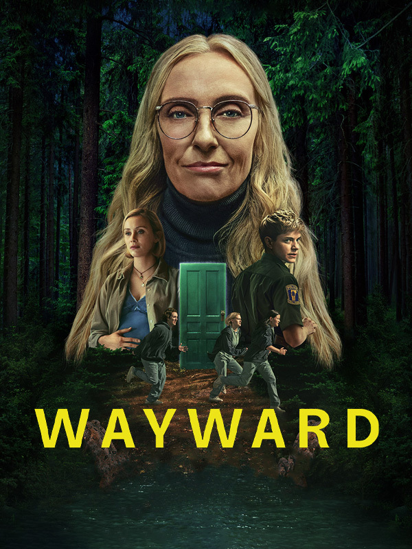 Wayward