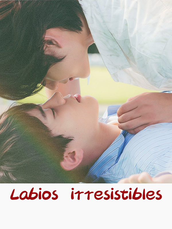 Labios irresistibles