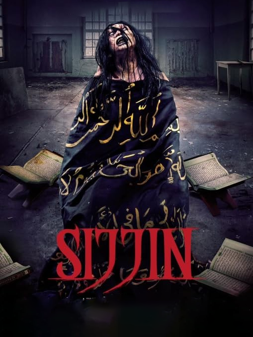 Sijjin