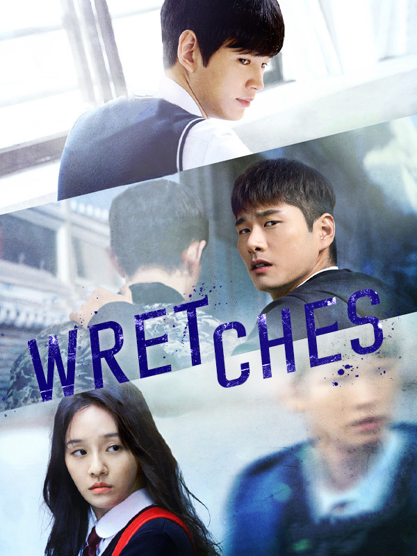 Wretches 