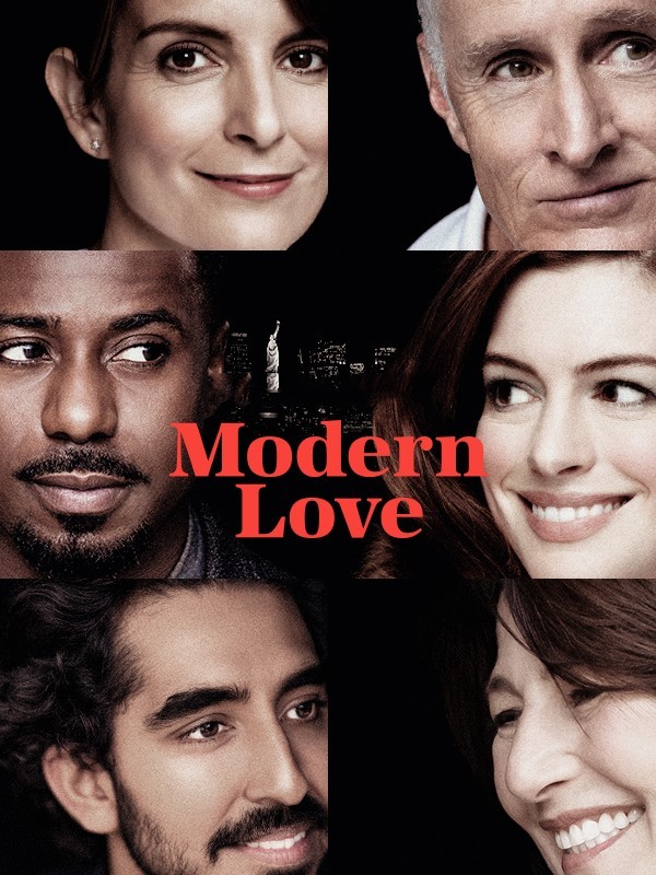 Modern Love S01