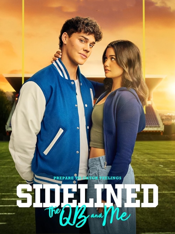 Sidelined: The QB and Me