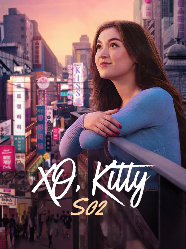 XO, Kitty S02
