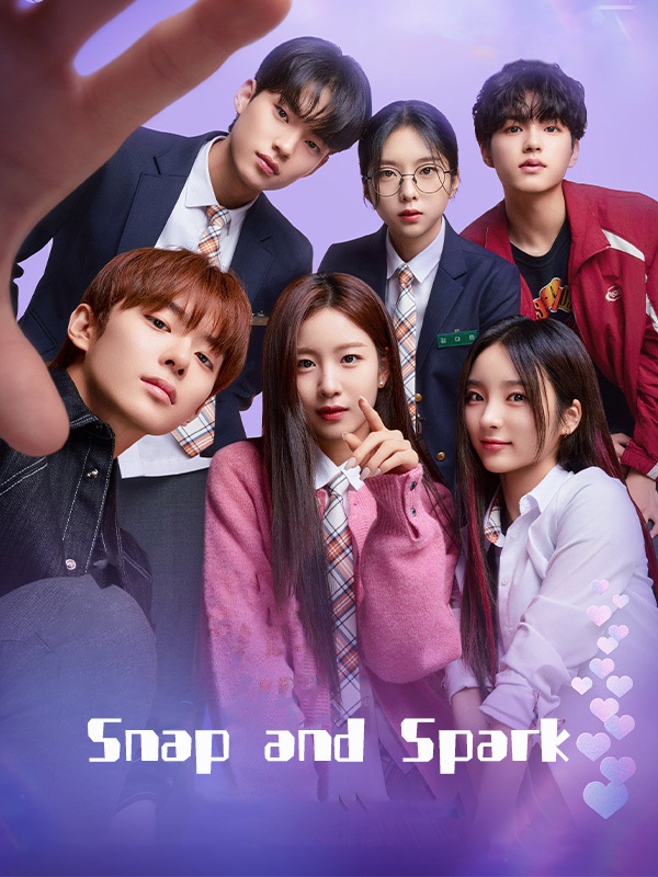 Snap and Spark
