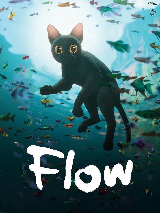 Flow