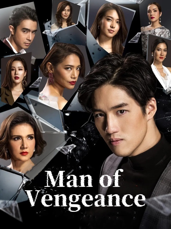 Man of Vengeance