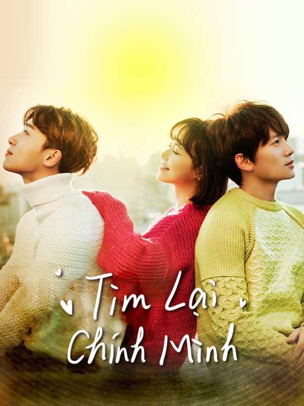 Tìm Lại Chính Mình