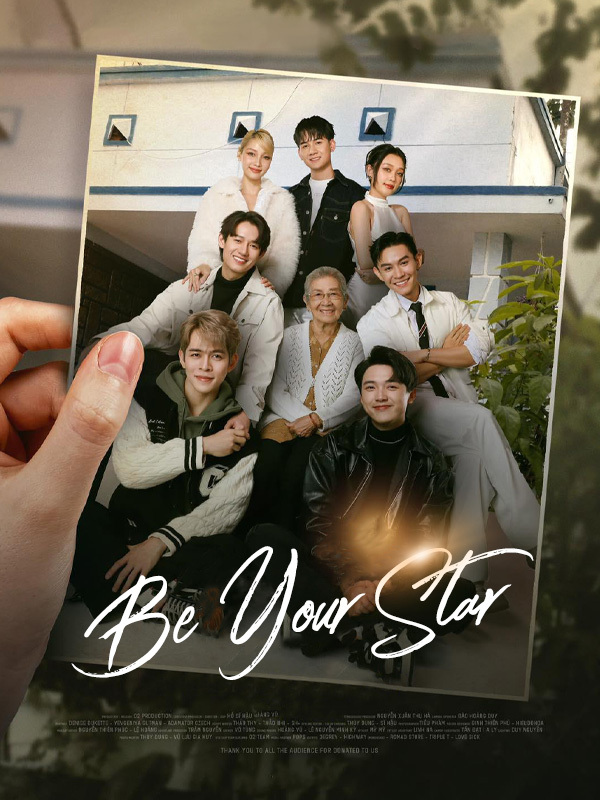 Be Your Star