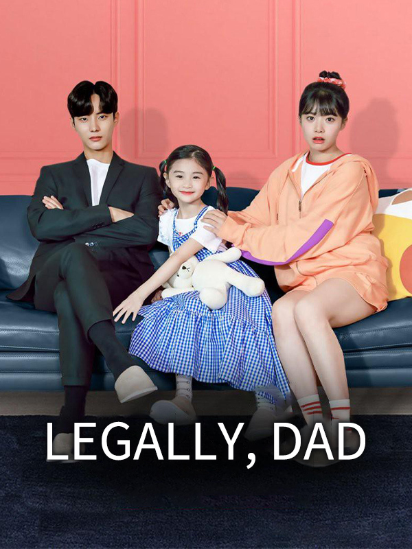 Legally, Dad