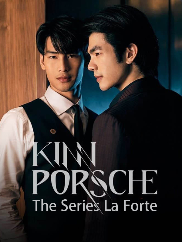 KinnPorsche The Series La Forte