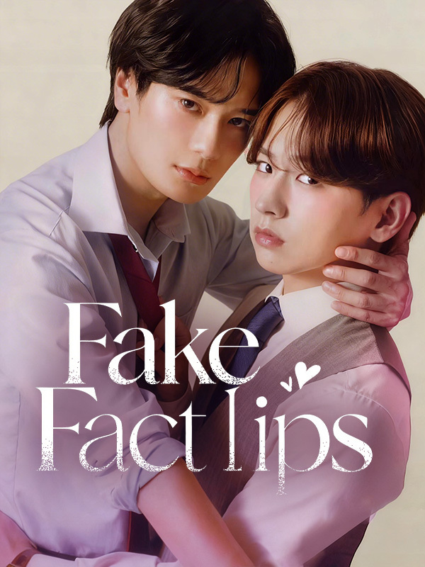 Fake Fact Lips