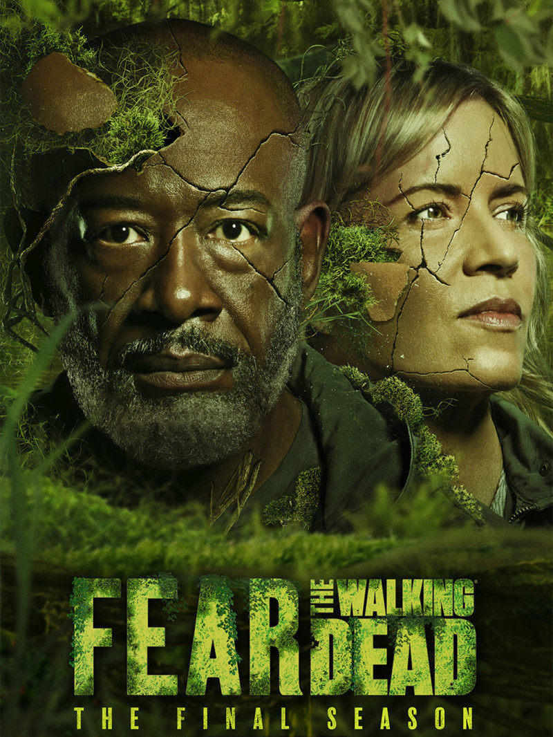 Fear the Walking Dead S08