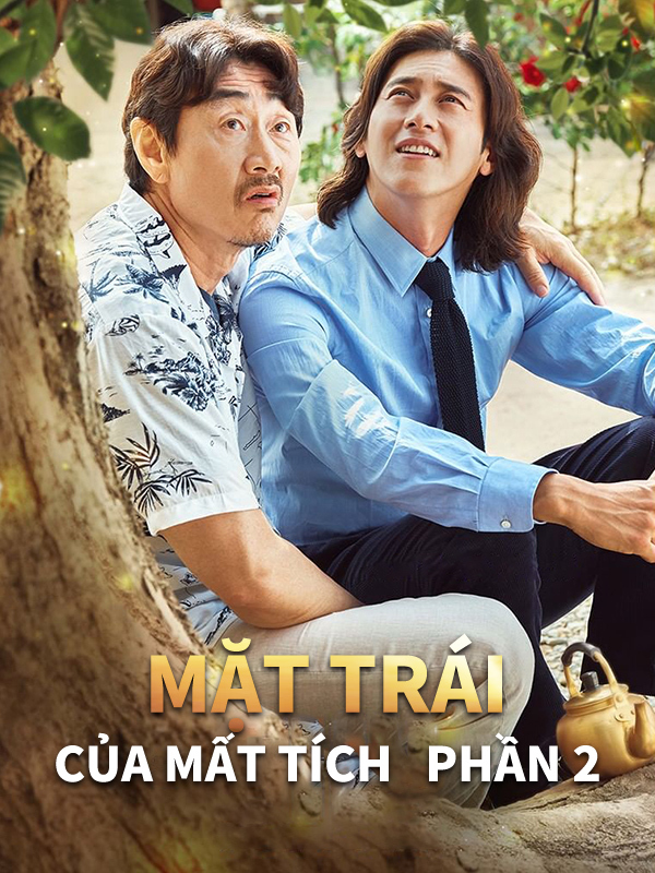 Mặt Trái Của Mất Tích Phần 2