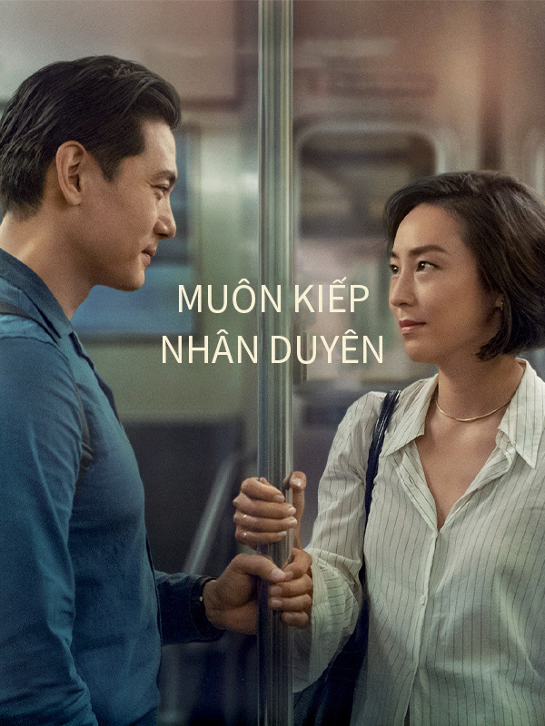 Muôn Kiếp Nhân Duyên