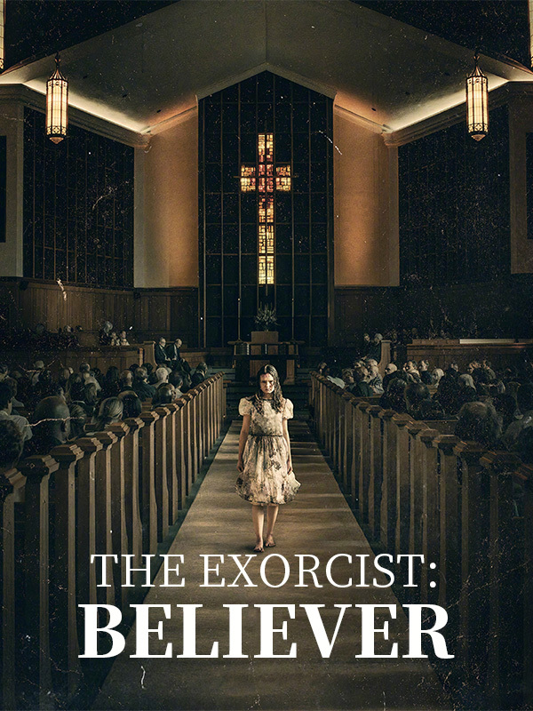The Exorcist: Believer