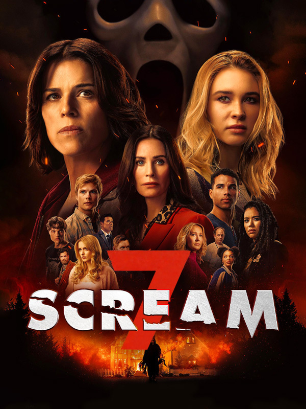 Scream 7