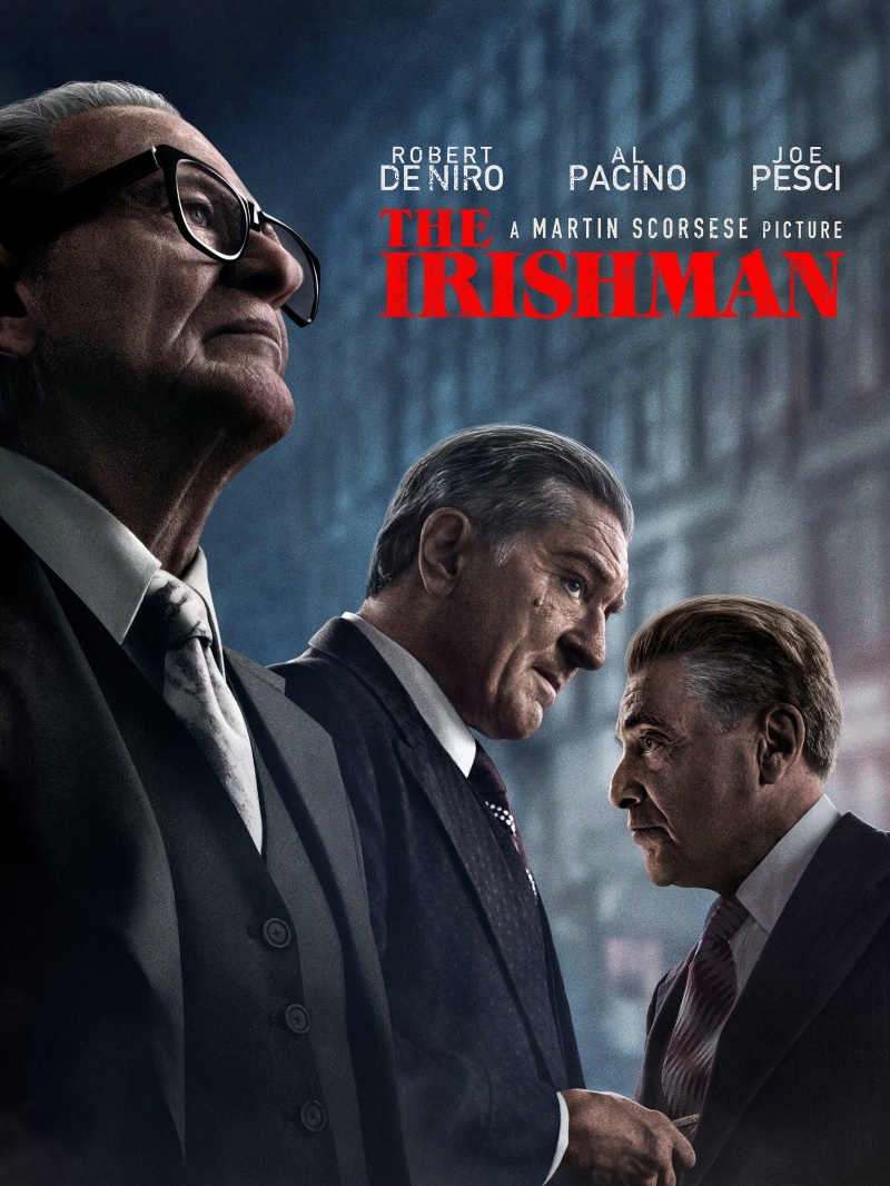 The Irishman