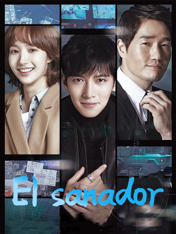 El sanador
