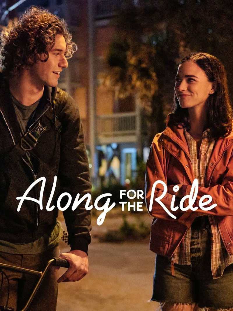 Along for the Ride