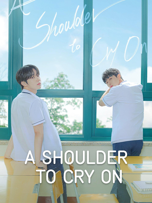 A Shoulder to Cry On