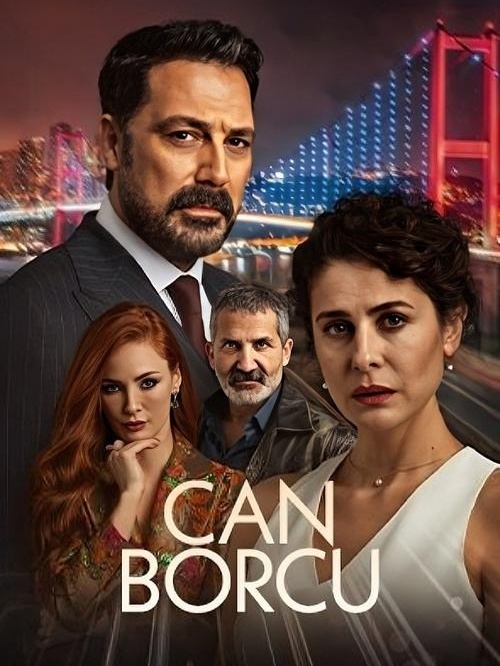 Can Borcu (AR SUB)
