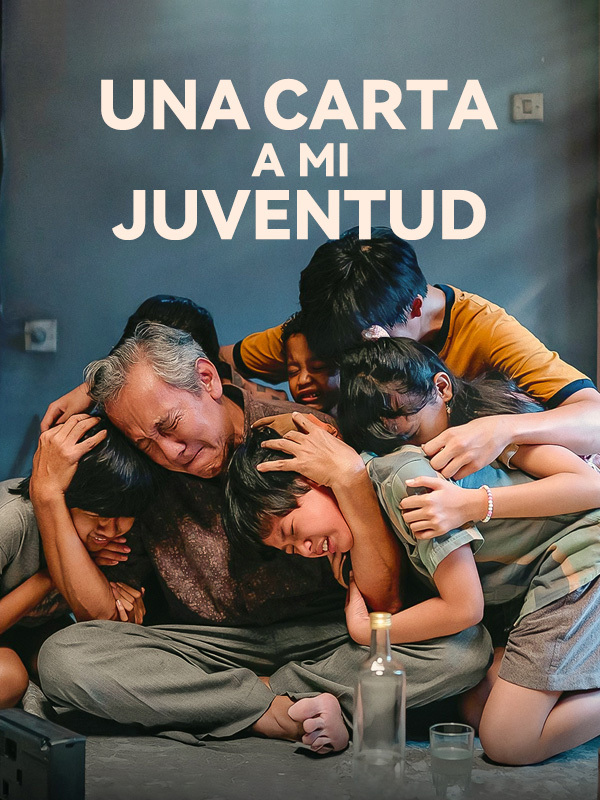 Una carta a mi juventud