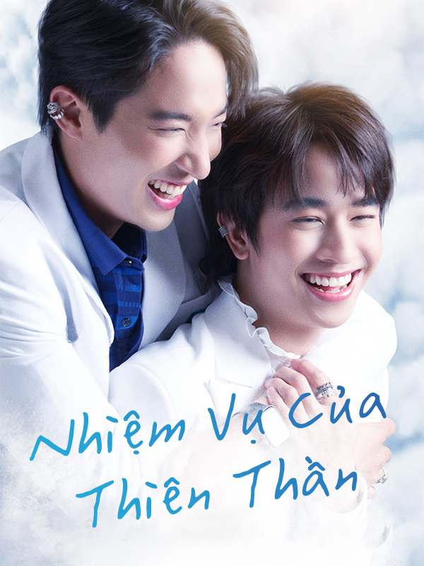 Nhiệm Vụ Của Thiên Thần
