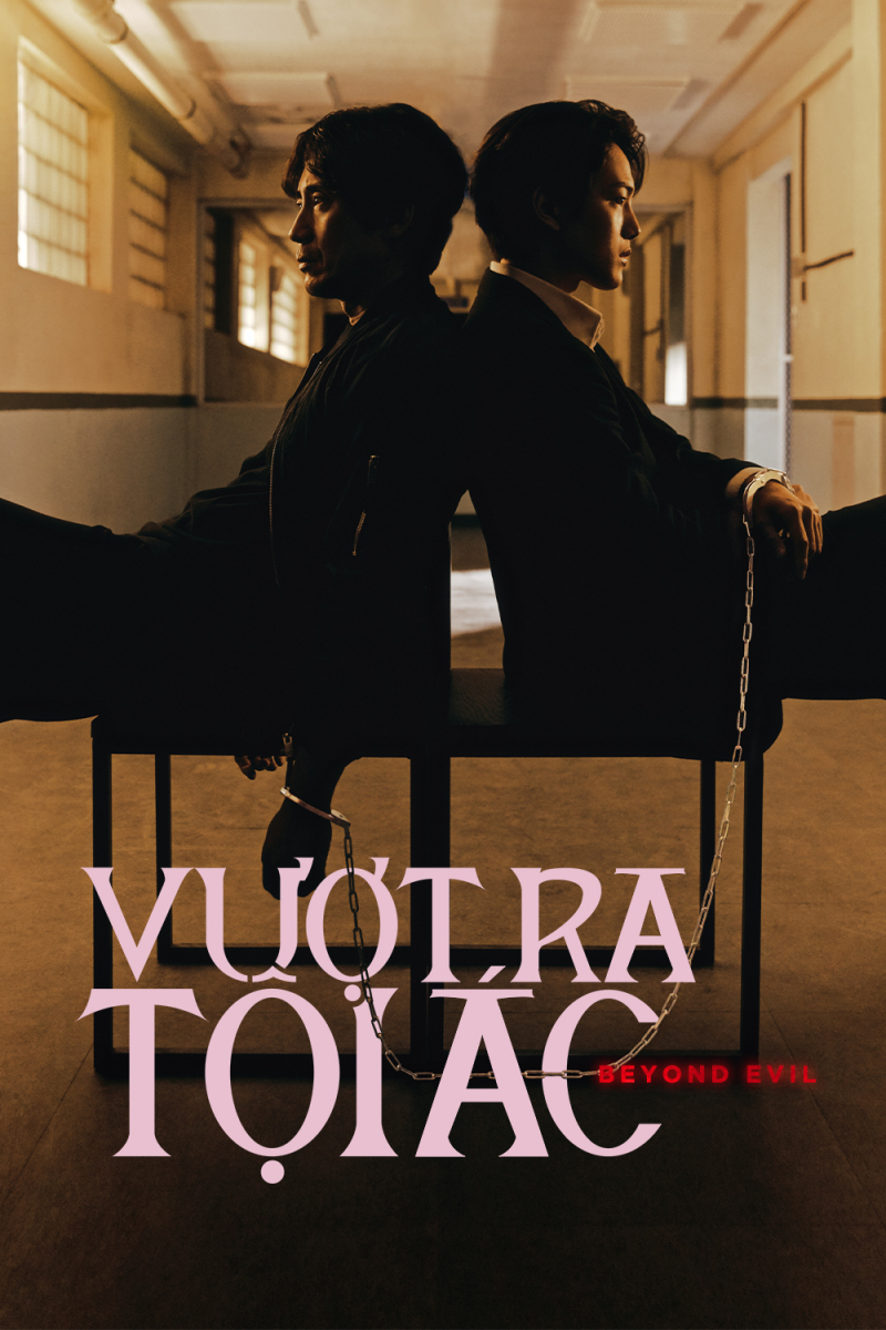 Vượt Ra Tội Ác
