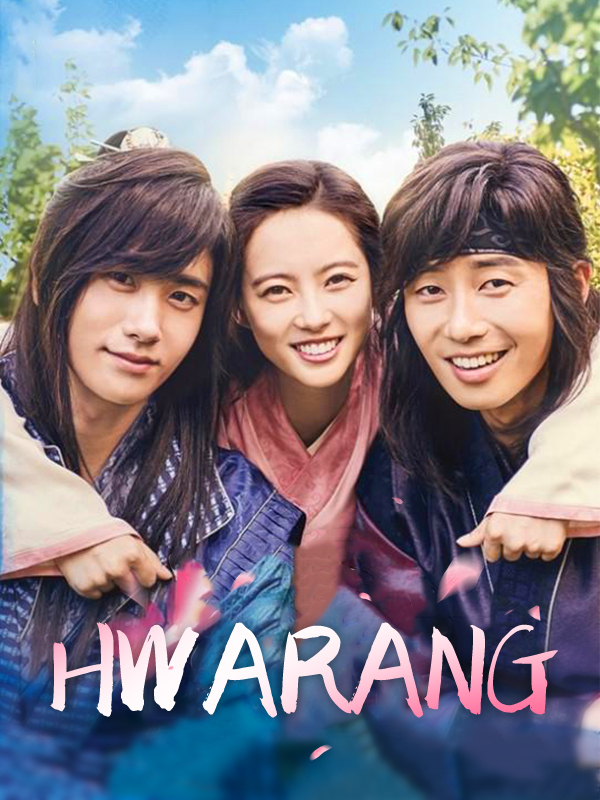 Hwarang