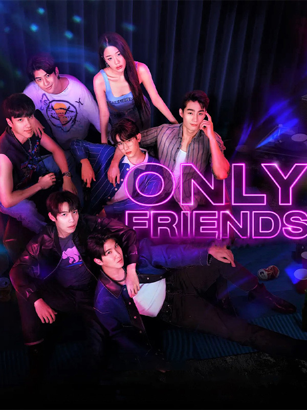 Only Friends