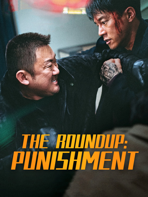 The Roundup: Punishment