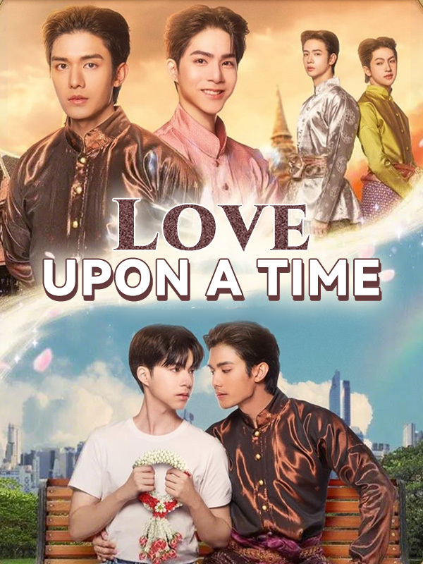 Love Upon a Time